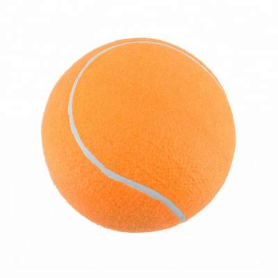 China Tennis ball factory inflatable jumbo tennis ball factory-2015010704 for sale