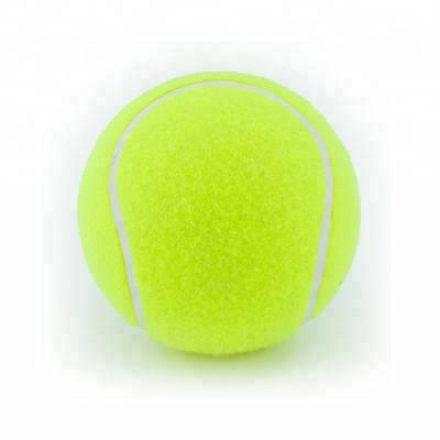 China Rubber Woven Felt Standard 52% ITF GRAVIM 52% Wool Match Tennis Ball for sale