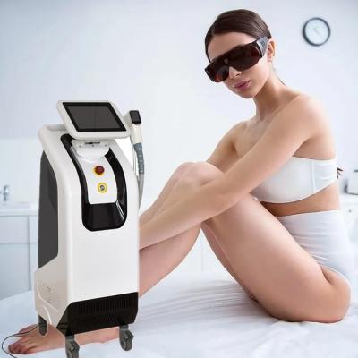 China Discount New Design Big Hair Removal Machine 1200w Diode Laser Hair Removal Machine 1200w Vertical Painless Beauty Machine Reduction for sale