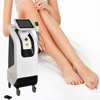 China Big Promotion Hair Removal 808nm Diode Laser Hair Removal Machine 1200w Vertical Professional Epilator Laser Hair Removal Equipment for sale