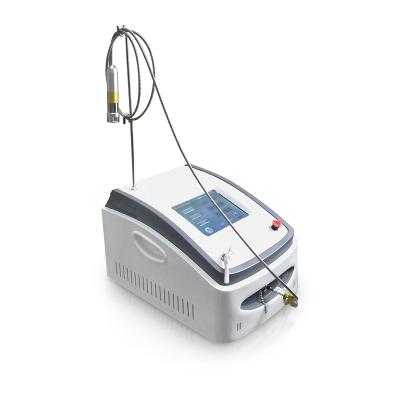 China Physiotherapy Class IV Therapy Laser Physiotherapy Equipments High Intensity Diode Laser 980 Nanometer For Physiotherapy Pain Relief for sale