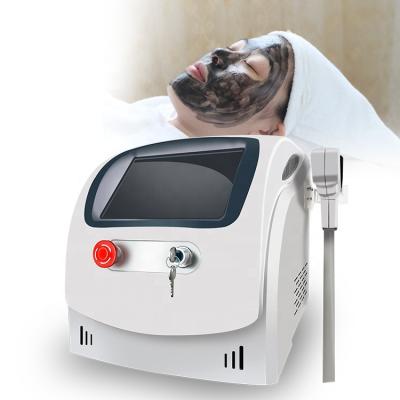 China Pigment removal 2020 newest picosecond laser/picosecond/portable picosecond laser machine for skin rejuvenation pico laser handheld switched for sale