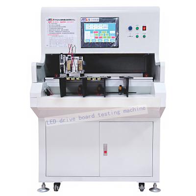 China Bulb Manufacturing Multifunctional SMT AOI Optical Inspection Machine Load Cell Tester Equipment Manufacture for sale