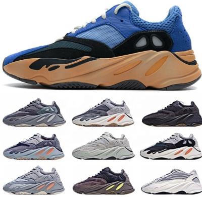 China Fashion Trend Original Luxury 1:1 Putian X Sneakers Stock Manufacturer Casual Yeezy 700 for sale