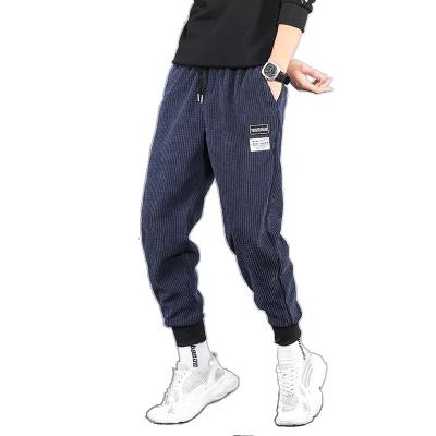 China High Quality Promotional Men's Pants Casual Style Casual Pants Breathable for sale