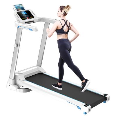 China Quality Home Running Machine Hig Electric Treadmill Use Protection Motorized Treadmills for sale