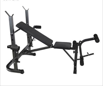 China 2021 High Quality Durable Exercise Traine Gym Exercise Trainer Adjustable Weight Bench for sale