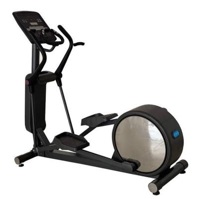 China Hot Selling Universal Unisex Home Commercial Elliptical Machine Motorized Mini Stepper Cross Trainer for sale