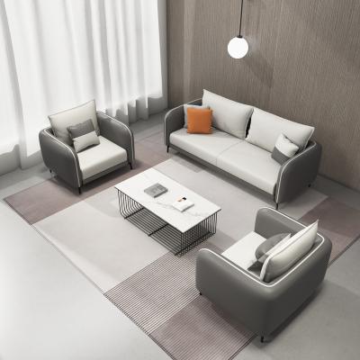 China Modular Modern Fabric Sofa Living Room Furniture Sectional Sofa Set Modern Design Couch U Shape Luxury Sofa Other Living Room Furniture for sale