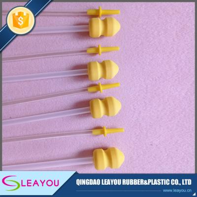 China swine artificial insemination semen catheter for veterinary instrument for sale