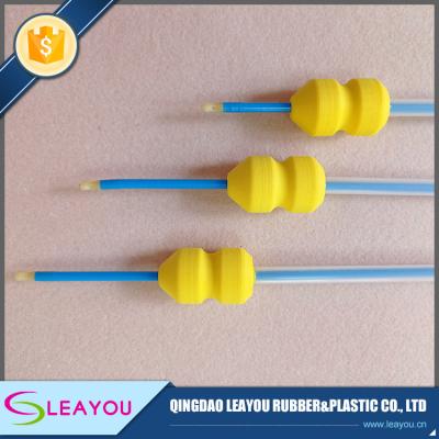 China Post cervical artificial insemination catheter for sale