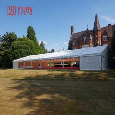 China wedding 10000 seater marquee event tent for wedding party church festival, church curtains decoration tent for sale for sale