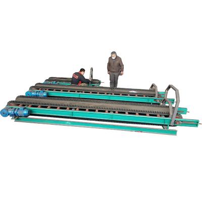 China Weigh Flow Volume Apron Calculation Load Cells Auto Feed Conveyor Feeder for sale