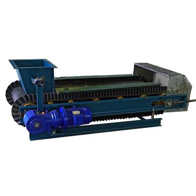 China Weigh flow volume china ce factory price conveyor scale feeder for sale