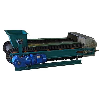 China Weigh Flow Volume 0.5% 1% High Accuracy Belt Scale Batching Weigh Feeder for sale