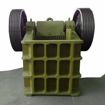 China OEM Portable Manufacturers Mining Stone Crusher Mobile Jaw Crusher For Sale for sale