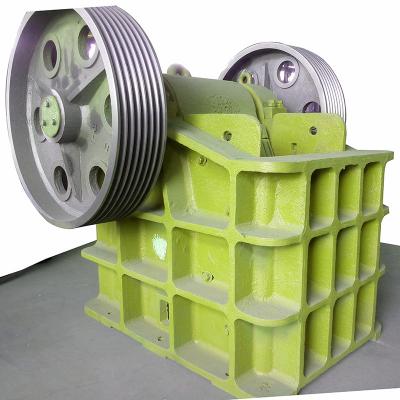 China Best Selling Mining Stone Crusher 750 1060 Jaw Crusher Stone Rocks For Sale for sale