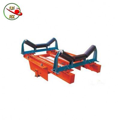 China Belt Conveyor Price Belt Scale Electronic Weighing Series ICS for sale