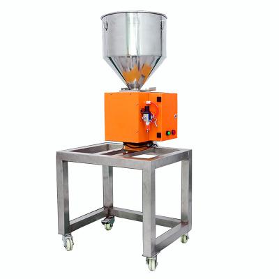 China High Sensitivity Separating Pvc Metal Detectors Pe Plastic Pellet Metal Detector Separator For Plastic Extruders for sale