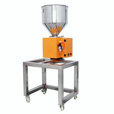 China Metal Detectors Separating High Ensitivity PVC Plastic Metal Separator Machine For Plastic Extruding Machine for sale