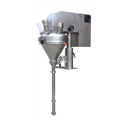 China APPAREL Best Design High Efficiency Volumetric Cup Filler Maker for sale