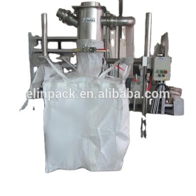 China Food 1 Ton Bag Urea Fertilizer Packing Machine for sale