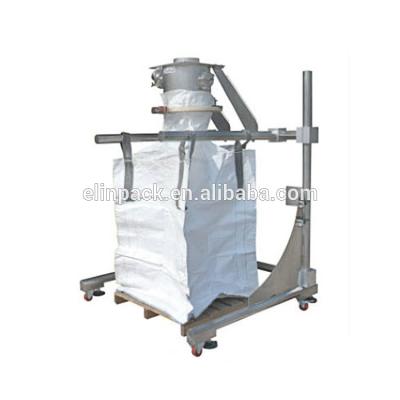 China Chemical Bag Unpacking Unloader for sale