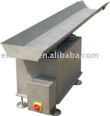 China Factory Vibrating Feeding Conveyor for sale