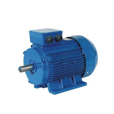 China 1HP 2HP 3HP 5HP 10HP 20HP 30HP 40HP 50HP totally enclosed electric motor for sale