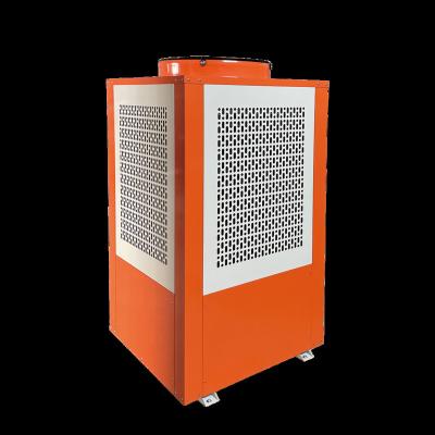 China Factory High Efficient Evaporative Cooler Area Good Quality Hotel Air Conditioner Air Cooler High Quality Air Cooler Industrial Refrigerator for sale