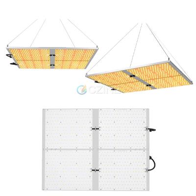 China Samsung Agriculture Lm301h 240W 480w 720W Quantum Hps Aluminum UV Light Vertical Led Plant Grow Light Vertical Led Plant Grow Light for sale