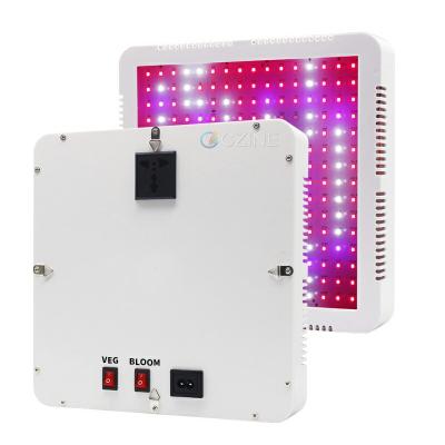 China Seed Starting Phytolamp For Plants 2835 Full Spectrum LED Chip Lamp For 220V Lighting For Indoor Plant LED Grow Light for sale