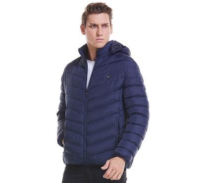 China Lightweight Viable Enthusiast Coats Men Down Coat Enthusiast Jackets Logo Winter Mens Outdoor Jackets Custom Hoodie for sale