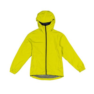 China Outdoor Windproof Men's Raincoat Breathable Large Warm Windproof Rainproof for sale