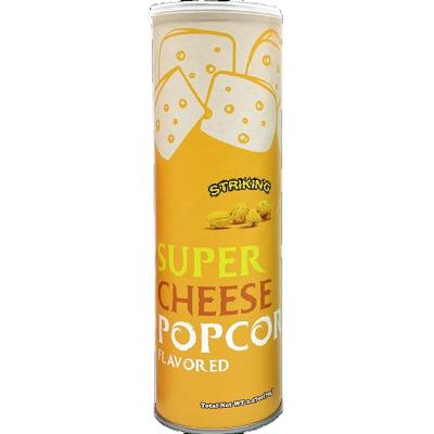 China Factory Manufacture Manufacturer Popcorners Corn Gluten Free Hot Selling Snacks For Sale for sale