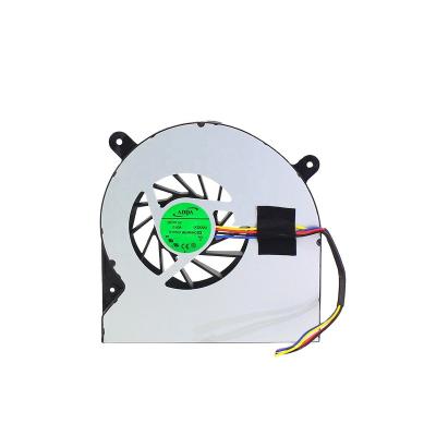 China Brand New Computer Case Laptop CPU Fan For Asus Slim rog g750jh g750j Hot Selling Replaced Radiator for sale