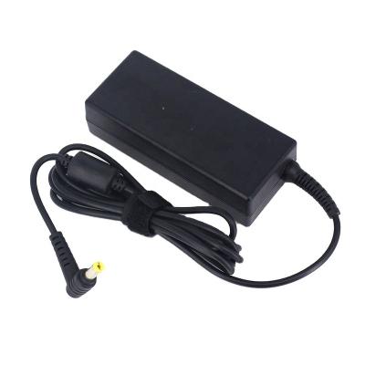 China new laptop ac adapter for acer 19V 3.42A 5.5*1.7 mm power supply charger 19V 3.42A 5.5*1.7 mm AC adapter for sale