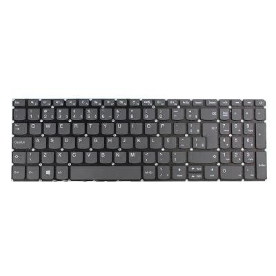 China Ultra Thin BR 320-15 Laptop Keyboard for 320-15ABR 320-15IAP 320-15AST 320-15IKB 320-15ISK Replacement Notebook Keyboard for sale