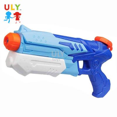 China Made with high quality ABS materials. Determined Safety and Longevity 2021 Water Guns Spray Plastic Gun Toys Suitable for Pool Beach Party Water Shooter Combat for sale