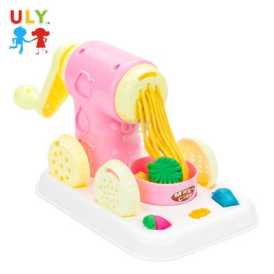 China 2021 Non-Toxic and Harmless Children Play Dough Cutters Toys Play Dough Tools for Play Dough Set Children for sale