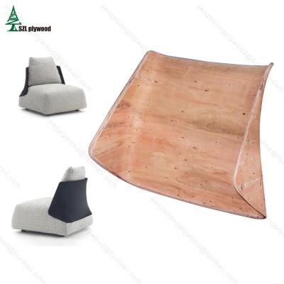 China modern sofa chair eucalyptus plywood frame, fabric sofa chair plywood frame, small sofa modern sofa plywood back frame for sale