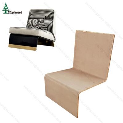 China Hot sale modern sofa plywood frame, factory outlet eucalyptus plywood frame, modern simple sofa plywood frame for sale