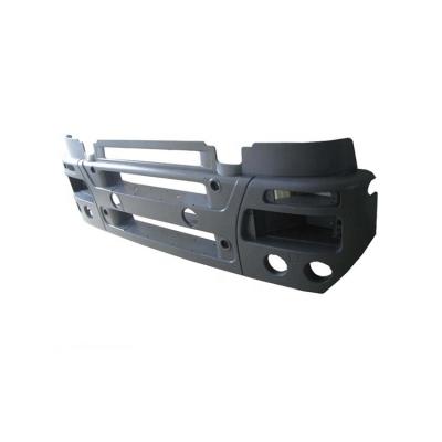 China Customized trailer factory vacuum molding dealing with large RV car parts and accessories for sale