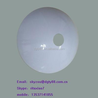 China Low Price Antique White Ceiling Plastic PVC Blind Material for sale