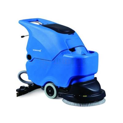 China Good quality durable professional custom made machine plastic shell for large airport sweeper and farm lawn mower for sale