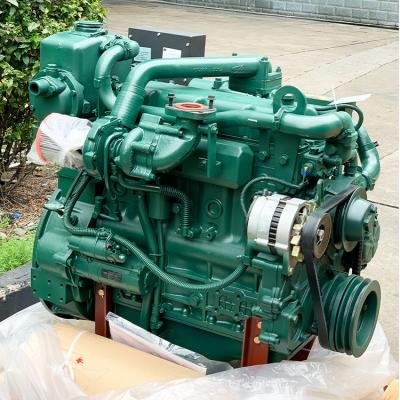 China 50 cc water cooled engine for sale 25 hp diesel engine diesel engine 4 inboard cylinders used for sale