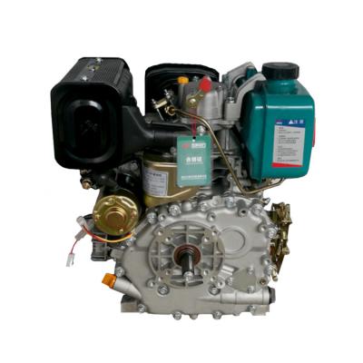 China Air Cooled Bilge Motor Kit Used Bilge Motor Marine Electric Onboard Engines 5kw Diesel for sale