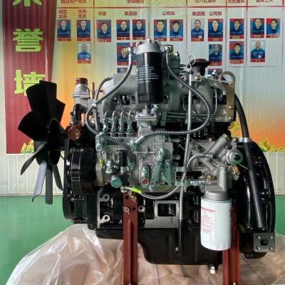 China New Water Cooled Car Engines Sale Used Outboard Engines Diesel Engine Sale For Sale In Japan for sale