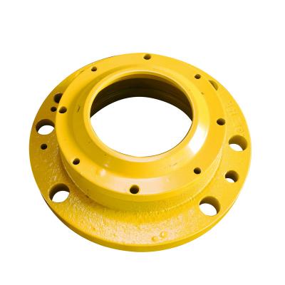 China Construction worksÂ   Shaft Lock Device SICOMA Cement Concrete Mixer Spare Parts for sale