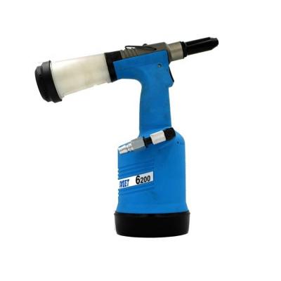 China 0.5-0.7MPa Professional Pneumatic Rivet Gun for sale